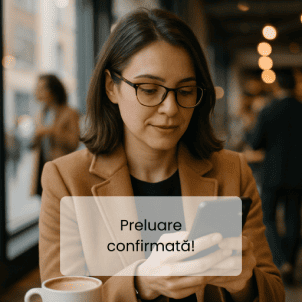 Predare fără griji